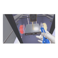 VR-тренажёр "Инженер аддитивных технологий" - «globural.ru» - Ессентуки