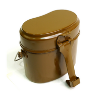 Котелок солдатский - «globural.ru» - Ессентуки