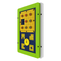 Игровой модуль "Логика" - «globural.ru» - Ессентуки