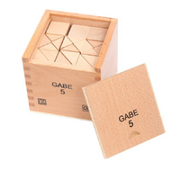 Набор Монтессори 5 - «globural.ru» - Ессентуки