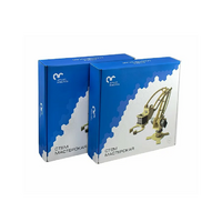 Образовательный робототехнический комплект "СТЕМ Мастерская". Экспертный набор - «globural.ru» - Ессентуки