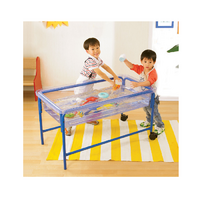 Центр воды и песка прозрачный 40 см - «globural.ru» - Ессентуки