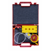 Комплект лабораторного оборудования Mini-Box "Звук" - «globural.ru» - Ессентуки