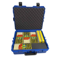 Комплект лабораторного оборудования «Моделирование молекул. Неорганические соединения» - «globural.ru» - Ессентуки