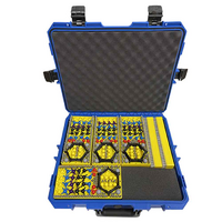 Комплект лабораторного оборудования «Моделирование молекул. Органические соединения» - «globural.ru» - Ессентуки