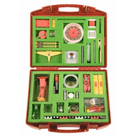 Комплект лабораторного оборудования "Природные явления" - «globural.ru» - Ессентуки