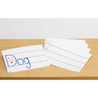 Набор индивидуальных маркерных досок "Линейка" - «globural.ru» - Ессентуки