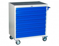 Тележка инструментальная WDS-7 - «globural.ru» - Ессентуки