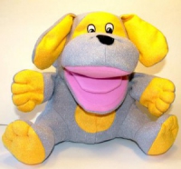 Логопедический пес Барбос - «globural.ru» - Ессентуки