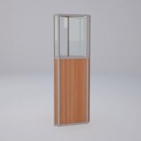 Стол музейный (вариант 3) - «globural.ru» - Ессентуки