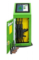 Стрелковый тренажер "Боец" - «globural.ru» - Ессентуки