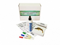 Магнитно-маркерный плакат "Водоемы" с набором магнитных карточек + методические рекомендации - «globural.ru» - Ессентуки