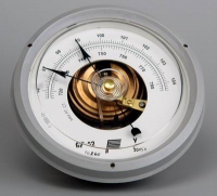 Барометр-анероид (вариант 2) - «globural.ru» - Ессентуки