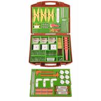 Комплект лабораторного оборудования "Измерения" - «globural.ru» - Ессентуки