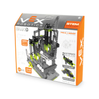 VEX by HEXBUG Машина-манипулятор для мячей - «globural.ru» - Ессентуки