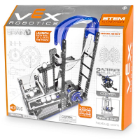 Набор VEX by HEXBUG "Пусковая установка" - «globural.ru» - Ессентуки