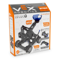 Набор VEX by HEXBUG "Катапульта" - «globural.ru» - Ессентуки