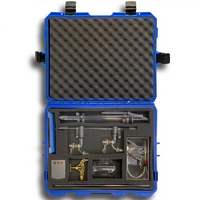 Комплект лабораторного оборудования «Давление жидкостей. Схема водопровода. Водонапорная башня» - «globural.ru» - Ессентуки