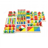 Набор Монтессори 14 в 1 - «globural.ru» - Ессентуки