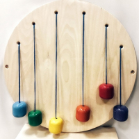 Игровая панель Потяни за веревочку - «globural.ru» - Ессентуки