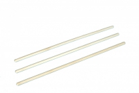 Палка гимнастическая деревянная 30 см - «globural.ru» - Ессентуки