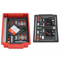 Комплект лабораторного оборудования "Законы динамики" - «globural.ru» - Ессентуки