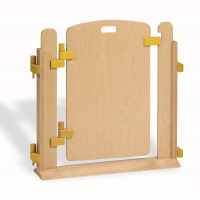 Панель игровой стены Дверь - «globural.ru» - Ессентуки