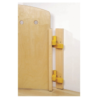 Крепление для панели игровой стены - «globural.ru» - Ессентуки