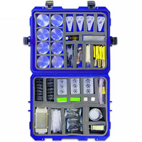 Комплект лабораторного оборудования «Биология. Основы практикума» - «globural.ru» - Ессентуки