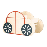 Методический интерактивный комплекс «Машинка-25'» - «globural.ru» - Ессентуки