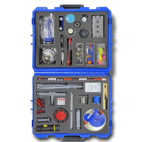 Комплект лабораторного оборудования «Природные явления» - «globural.ru» - Ессентуки