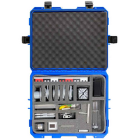 Комплект лабораторного оборудования «Органы чувств. Что ты чувствуешь, видишь, слышишь» - «globural.ru» - Ессентуки