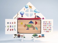 Методический интерактивный комплекс «Теремок» - «globural.ru» - Ессентуки