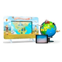 Методический интерактивный комплекс «География» расширенный - «globural.ru» - Ессентуки