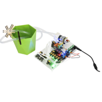 Образовательный набор «Стартовый ЙоТик М4» (Цифровая лаборатория по биологии) - «globural.ru» - Ессентуки