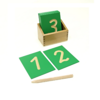 Тактильные цифры - «globural.ru» - Ессентуки