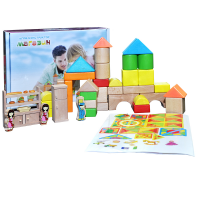 Игра-конструктор "Магазин" - «globural.ru» - Ессентуки