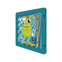 Игровой модуль Sliding Puzzle Monster - «globural.ru» - Ессентуки