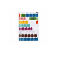 Комплект стрелок для коротких цепочек - «globural.ru» - Ессентуки