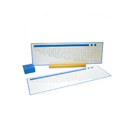 Рабочие и контрольные карты для деления с подставкой - «globural.ru» - Ессентуки