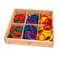 Набор Монтессори 10 - «globural.ru» - Ессентуки