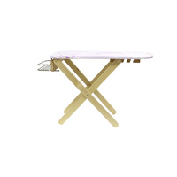 Гладильная доска с изменяющейся высотой - «globural.ru» - Ессентуки