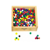 Набор Монтессори 1 - «globural.ru» - Ессентуки