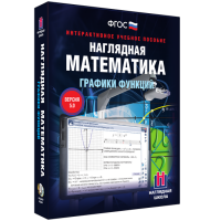 Наглядная математика. Графики функций - «globural.ru» - Ессентуки