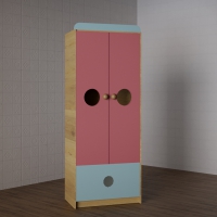 Шкаф «Моя мечта» - «globural.ru» - Ессентуки