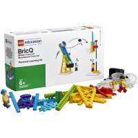 Набор для индивидуального обучения LEGO Education BricQ Motion Старт - «globural.ru» - Ессентуки