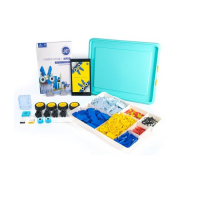 Комплект робототехники UKIT Advanced level - «globural.ru» - Ессентуки