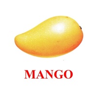 "Exotic Fruit" ("Экзотические фрукты") английские карточки Домана - «globural.ru» - Ессентуки