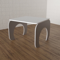 Стол «Куб» - «globural.ru» - Ессентуки