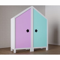 Шкаф «Лапушка» - «globural.ru» - Ессентуки